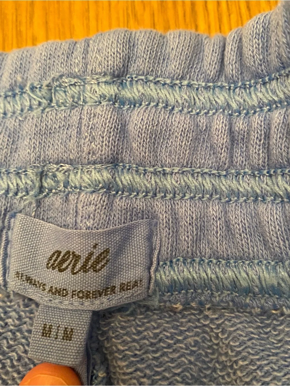 aerie soft light